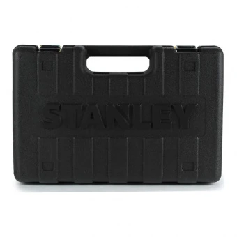 STANLEY STHM5KS Отбойный молоток SDS-Max, 5 кг, 1010 Вт, 8,5 Дж, в кейсе