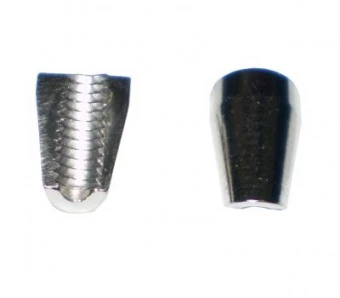 KING TONY Губки для заклепочного пистолета 79711 | 79711P10