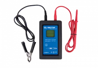 KING TONY Тестер електричний свічок запалювання | 9DM1A1