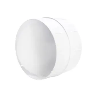 Зєднувач круглих каналів зі зворотнім клапаном, d 150 мм Air | 61-478-1