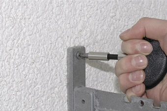 Wolfcraft набор для завинчивания  // 2542000