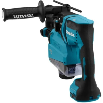 Акумуляторний перфоратор Makita DHR182ZWJ (18 В, без АКБ, 1.7 Дж)