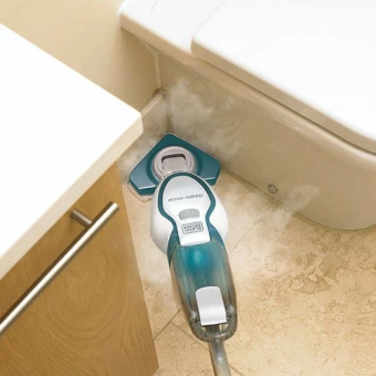 Паровая щетка BLACK+DECKER FSM1616