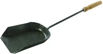 Совок для вугілля і попелу, 500 мм Україна | 66-078