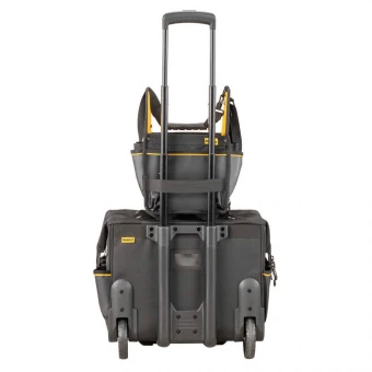 Сумка електрика DEWALT PRO 11, розміри 415 x 235 x 275 мм | DWST60105-1