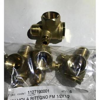 FIAC Блок управления NEMA 4VIE 20А | 1127250024