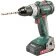Детально фото Акумуляторний ударний шуруповерт Metabo SB 18 LT BL (2х18 В, 2 А*год) (602316550) на shurup.ua Акумуляторний ударний шуруповерт Metabo SB 18 LT BL (2х18 В, 2 А*год) (602316550)