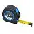 Рулетка, прогумований корпус, 2 функції, 10м/25мм S-line | 15-147