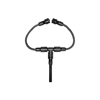 Гнучка розпилювальна цанга SOLO для, довжина 60 см