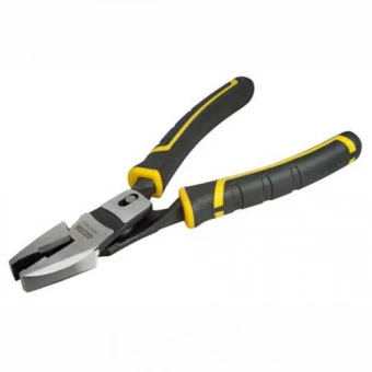 STANLEY FMHT0-70813 Плоскогубцы комбинированные "FatMax® Compound Action", длина 215мм.