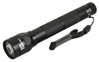 STANLEY 1-95-151 Фонарь светодиодный FatMax Aluminium Torch с алюминиевым корпусом