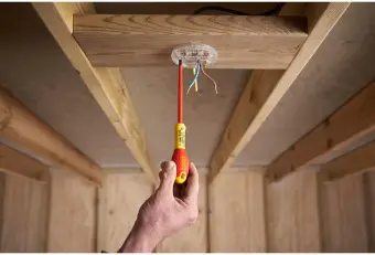 STANLEY Набор отверток электрика FMHT0-62649