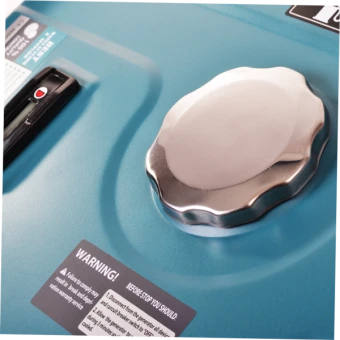 Генератор бензиновий Konner & Sohnen KS 10000E (7.5 кВт)