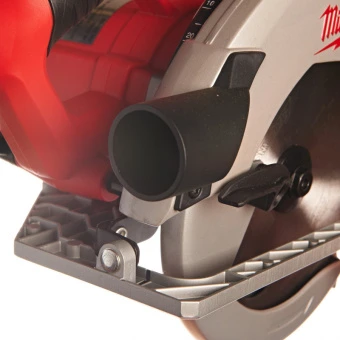 MILWAUKEE Циркулярная пила CS 60 184 мм 4933419225 | 4933419225