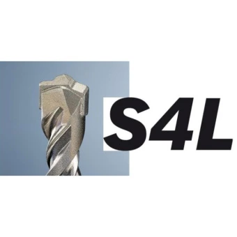 Bosch Свердло 16,0х150х215 мм SDS Plus-5