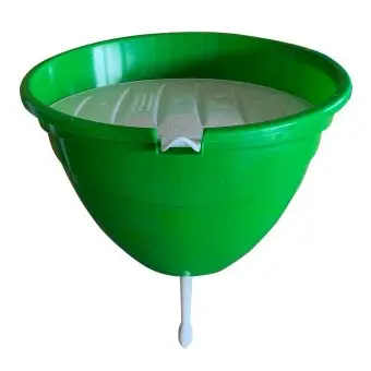 Рукомийник пластиковий, 5 л Україна | 66-805-1