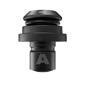 Набір наконечників DeWALT до заклепувального пістолету DCF414, d =4,8 мм.; 6,0 мм.; 6,4 мм.