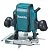 Фрезер Makita RP0900 (0.9 кВт)