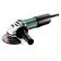 Детально фото Кутова шліфмашина Metabo W 850-125 (850 Вт, 125 мм) (603608010) на shurup.ua Кутова шліфмашина Metabo W 850-125 (850 Вт, 125 мм) (603608010)