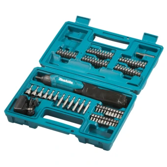 Makita Акумуляторний шуруповерт 3,6 В DF 001 DW