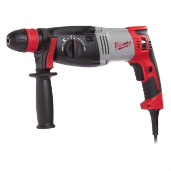 MILWAUKEE Перфоратор SDS-Plus PH 28 энергия удара 3,4Дж 4933396396 | 4933396396