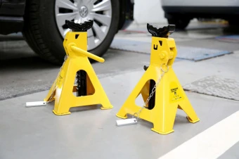 Підставка STANLEY під автомобіль, 2000 кг, Нмин 278 мм, Нмакс 430 мм, 2 штуки | STMT81255-1