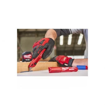 MILWAUKEE Рукавиціз захистом від удару, 8/M | 4932471908