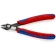 Детально фото KNIPEX Кусачки Electronic Super Knips® 78 71 125 | 78 71 125 на shurup.ua KNIPEX Кусачки Electronic Super Knips® 78 71 125 | 78 71 125