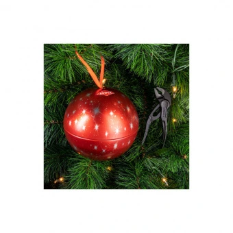 KNIPEX Високотехнологічні сантехнічні кліщі Cobra XS Limited edition 2022-2023 | 87 00 100 XMAS