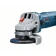 Детально фото Кутова шліфмашина Bosch GWS 750-125 Professional (750 Вт, 125 мм) (0601394001) на shurup.ua Кутова шліфмашина Bosch GWS 750-125 Professional (750 Вт, 125 мм) (0601394001)