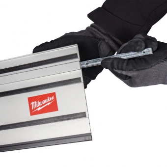 MILWAUKEE Коннектор для направляющей | 4932479069