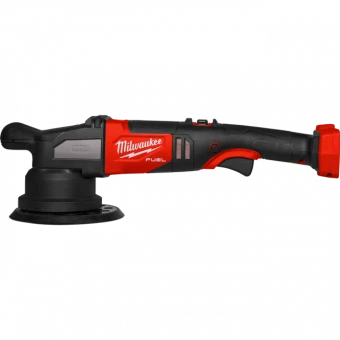 MILWAUKEE Полировальная машина аккумуляторная бесщёточная M18 FDAP21-0X | 4933478836