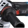 Детально фото Кутова шліфмашина Bosch GWS 14-125 S Professional (1400 Вт, 125 мм) (06017D0100) на shurup.ua Кутова шліфмашина Bosch GWS 14-125 S Professional (1400 Вт, 125 мм) (06017D0100)