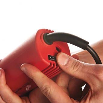 MILWAUKEE Шліфмашина пряма , DG 7Е, 600Вт | 4933391200