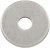 Шайба плоская увеличенная М 8 х30 s-1,5