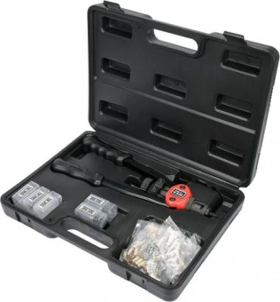 YATO Заклепочник дворучний YATO для нітогайок М5-12 мм, L=330 мм  | YT-3612