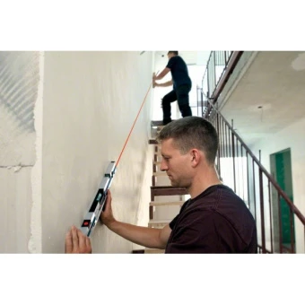 Цифровий нахиломір Bosch GIM 60 L Professional (0601076900)