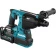 Детально фото Акумуляторний перфоратор Makita HR003GM201 (36 В, 2х4 А*год, 2.8 Дж) на shurup.ua Акумуляторний перфоратор Makita HR003GM201 (36 В, 2х4 А*год, 2.8 Дж)