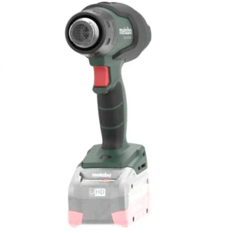 Акумуляторний термофен Metabo HG 18 LTX 500 (18 В, без АКБ) (610502840)