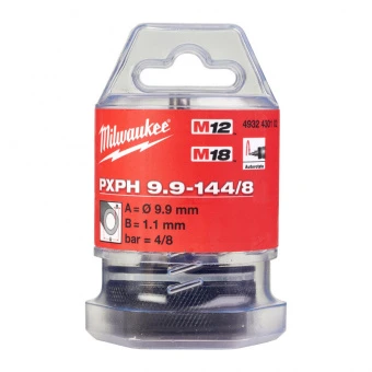 MILWAUKEE Насадка PXPH 9.9-144/8 Exp H | 4932430102