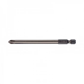 FELO Бита PH2х100 мм 1/4 " E 6,3. // 03202810