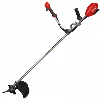 MILWAUKEE Коса аккумуляторная бесщёточная M18 FBCU-802 FUEL | 4933492298