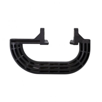 MILWAUKEE Система видалення пилу УШМ DEG 125| 4932430468