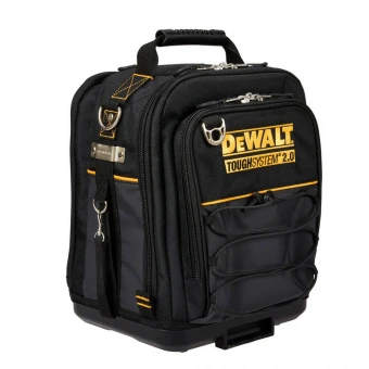 Сумка для інструмента TOUGHSYSTEM 2.0 DeWALT, 11 дюймів,розмір: 360x280x245 мм. | DWST83524-1