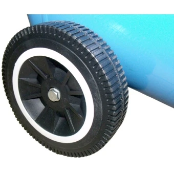 Компресор Miol Титан 206-50 (50 л, шланг 10 м, фільтр, ремкомплект)