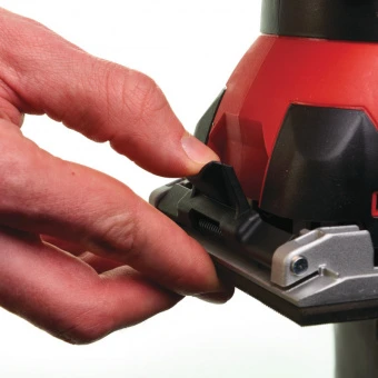 MILWAUKEE Шліфмашина вібраційна , SPS140, 260Вт, 113х105мм | 4933447015