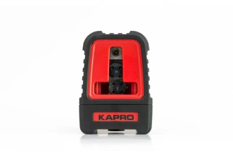 Рівень лазерний VHX VIP KAPRO (870kr)