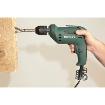 Дриль Metabo BE 10 (450 Вт) (600133810)