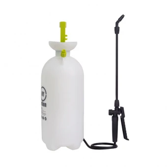 My Garden 281-8 Оприскувач садовий професійний, 8л