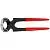 KNIPEX Клещи плотницкие 50 01 225 | 50 01 225